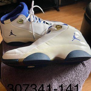 SIZE 12 JORDANS